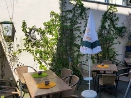 照片: Gasthaus Crames