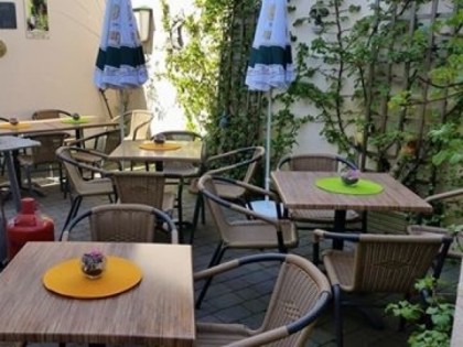 照片: Gasthaus Crames