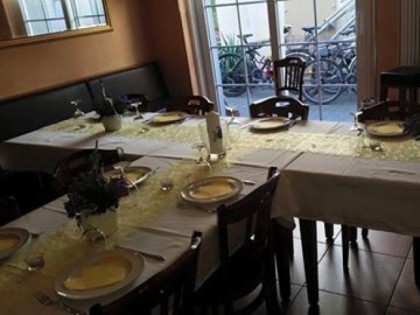 照片: Gasthaus Crames