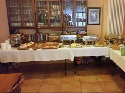 照片: Gasthaus Crames